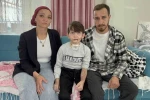10 yaşındaki çocuk tüfekle çenesinden vuruldu, aile "adalet" arıyor 