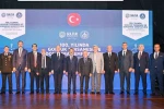 100. yılında Gölcük Tersanesi ve Donanma Sempozyumu başladı 