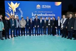 12. Uluslararası İstanbulensis Şiir Festivali başladı 