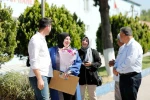 12 yaşında okulu bıraktı, 54 yaşında üniversiteyi bitirdi 