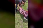 12 yaşındaki çocuk derede boğularak hayatını kaybetti 