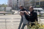 13 yıldır aranan firari şahıs yakalandı 
