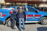 14 yıl hapis cezası bulunan firari yakalandı 