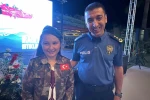 15 Temmuz şehidi PÖH Komiser Yardımcısı Güler’in yeğenine anlamlı hediye 