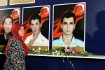 15 Temmuz şehidinin annesi: "Ben evlatsız yaşarım ama vatansız yaşayamam" 