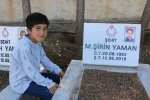 15 tonluk bomba infilak ettirilmiş, 16 kişi ölmüştü: Dürümlü patlamasının üzerinden 10 yıl geçti, acılar geçmedi 
