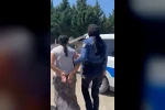 18 yıl 9 ay hapis cezasıyla aranan hükümlü Karacabey’de yakalandı 