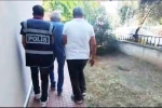 2020’den beri aranan hükümlü Denizli’de yakalandı 