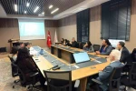 2025 yılı için GÖREN Değerlendirme Toplantısı gerçekleştirildi