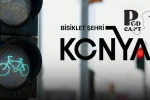 2026 Avrupa Bisiklet Başkenti Konya’nın bisiklet kültürü SİA Podcast serisiyle anlatılıyor