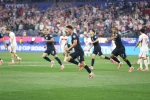 2026 FIFA Dünya Kupası: Türkiye: 3 - ABD: 2 (Maç sonucu) 