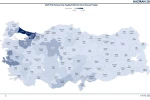 2026’nın ilk 6 ayında ihracat 136,1 milyar dolara ulaştı