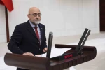 2027’nin başkenti TBMM gündeminde 
