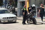 21 bin TL ceza yedi, gülerek poz verdi 