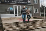 21 yıl 4 ay hapis cezası bulunan firari yakalandı 