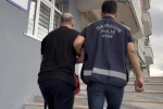 21 yıl 8 ay ve 31 yıl 8 ay 35 gün hapis cezasıyla aranan iki hükümlü yakalandı 