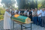 24 yaşındaki Fatih’ten acı haber