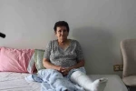 2.40 promil alkollü sürücü çarpıp kaçtı: 58 yaşındaki kadın hayatını kaybetti 