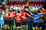 24Erzincanspor Tut ile yeniden anlaştı