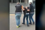 27 yıl hapis cezası olan şahıs yakalandı 