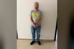 28 yıl kesinleşmiş hapis cezası olan firari Sancaktepe’de yakalandı