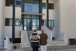 297 yıl 498 ay hapis cezası ile aranan şahıs yakalandı 