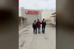 3 farklı suçtan 8 yıl 5 ay hapis cezası bulunan şahıs yakalandı
