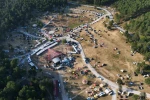 30 bin Giresunlu Bursa’da buluştu, 3 gün 3 gece horon coşkusunu doyasıya yaşadı 