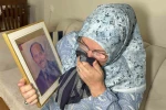 30 yıldır dinmeyen gözyaşı: Babasının katilinin bulunması için Bakan Gürlek’ten yardım istedi