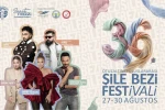 36. Uluslararası Şile Bezi Kültür ve Sanat Festivali için geri sayım başladı 