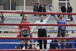 3.Erciyes Muaythai Şampiyonası tamamlandı 