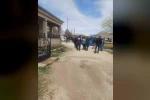 4 çocuk annesi eşini öldürüp intihar etti 