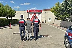 44 yıl kesinleşmiş hapis cezası bulunan firari yakalandı 