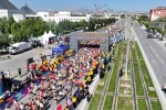 5. Uluslararası Konya Yarı Maratonu’na Kayıtlar Başladı
