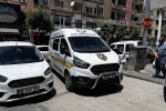 53 yaşındaki adam otel odasında ölü bulundu 