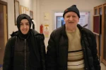 56 yaşında okuma-yazma öğrenen baba ile kızının azmi