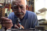 57 yıllık ustadan bozulan ürünlerin değiştirilmesine tepki: "Önce tamirini araştırın"