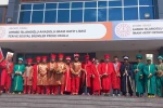 60 yıllık İmam Hatip Okulu, yeniden mehter takımı kurdu 