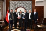 66. Kurtdereli Mehmet Pehlivan Yağlı Güreşleri için geri sayım başladı