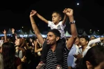 7 gündür süren 3. Geleneksel Kültür Festivali sona erdi 