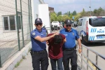 7 kişinin yaralandığı dolmuş kazasındaki şoför: "Kız arkadaşımla sorun yaşamıştım"