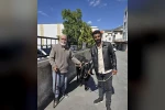 70 kiloluk dev keçi 36 bin liraya satıldı 