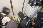 71 ilde uyuşturucu operasyonu: 845 kilo uyuşturucu ile 2 milyon hap ele geçirildi