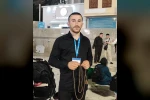 9 günlük umut acıyla bitti: Habur Çayında kayıp Erkan Sak’ın cansız bedenine ulaşıldı 