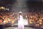 9. Uluslararası Nilüfer Caz Festivali Emel Mathlouthi konseriyle sona erdi 