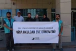 9 yaşındaki Gina Mercimek davasında yeni gelişme: Beraat eden sanık tutuklandı