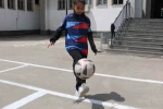 9 yıldır hayal ediyorlardı: Diyarbakırlı kızlar tarih yazıyor 