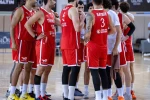 A Milli Erkek Basketbol Takımı Antalya kampını tamamladı 