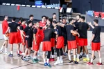 A Milli Erkek Basketbol Takımı, hazırlıklarını Antalya’da sürdürecek 