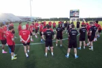 A Milli Futbol Takımı, Arizona’daki son çalışmasını yaptı 